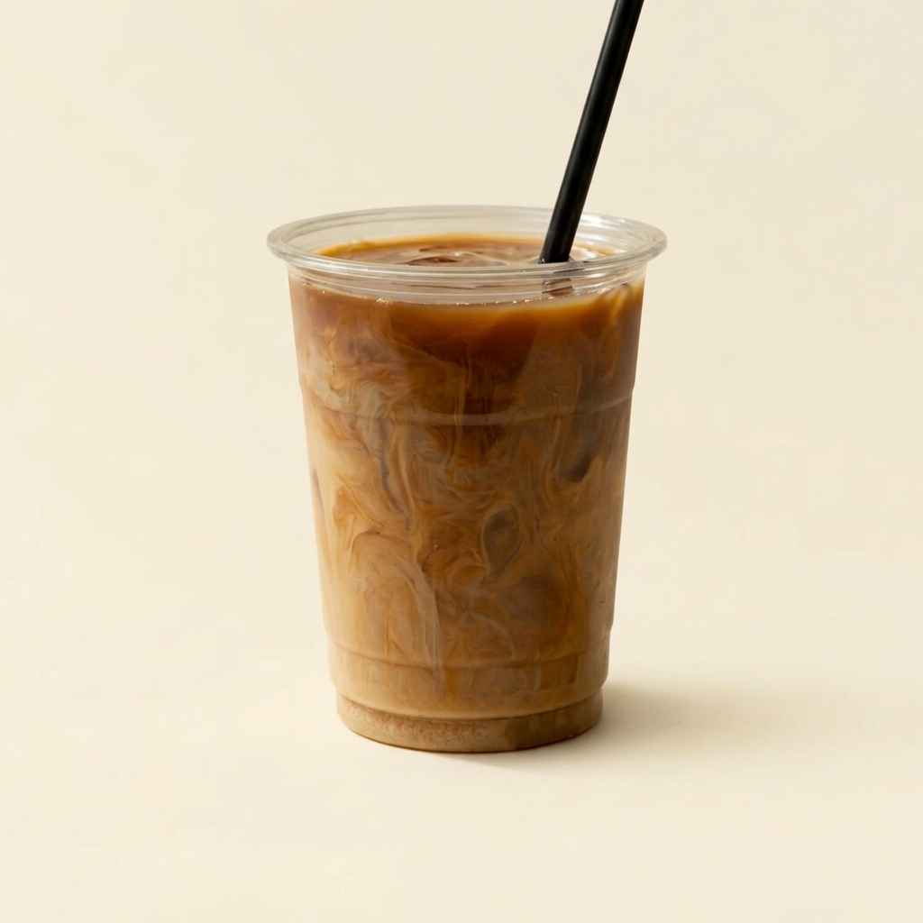 Monkfruit (Sugarfree) Cold Coffee